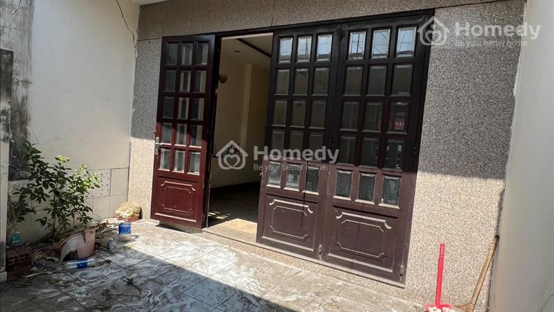 MT Quốc Lộ 13 5x28m, nở hậu 9m. 1trệt, 3lầu, 7pn, 7wc. KD Đa Nghành.  - Ảnh 9