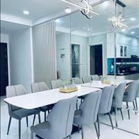 Cho thuê căn hộ 2pn2wc full nội thất sang chảnh view hồ bơi  cực chill