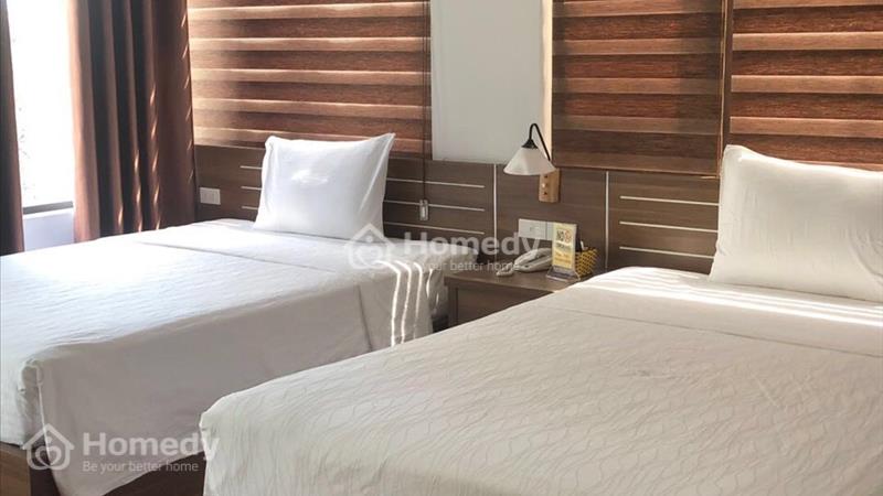 Cần bán nhà 7 tầng mới xây – Mặt tiền đường Cái Dăm, TP Hạ Long, Giá Tốt - Ảnh 3