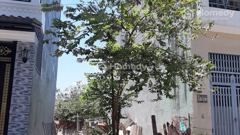 ✅Bán Đất Thổ Cư Tây Lân 2 Bà Điểm 5 DT:4-16M2 3.2tyTL Đường 10M Thông Gần Chợ Đầu Mối - Ảnh 2