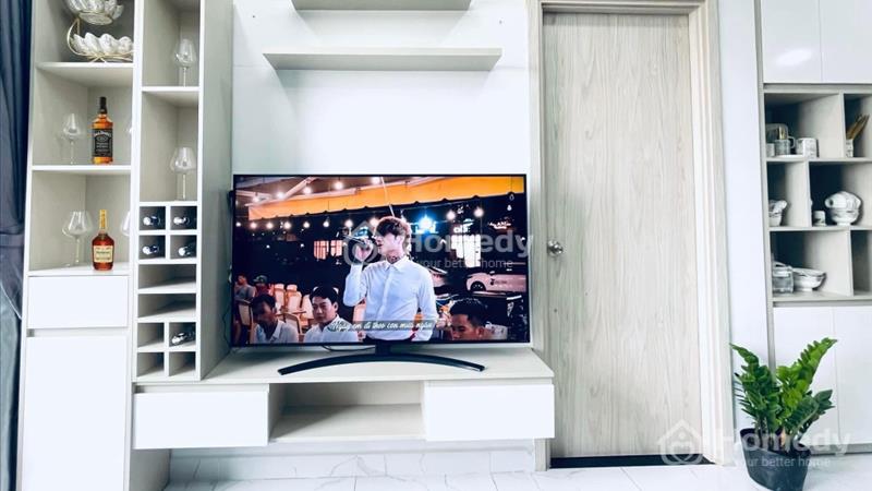 Cho thuê căn hộ 2pn2wc full nội thất sang chảnh view hồ bơi  cực chill - Ảnh 5