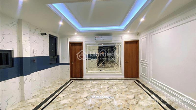 🌟 cơ hội vàng cho nhà đầu tư -  toà nhà 9 tầng mặt phố cầu giấy - vị trí kinh doanh đỉnh cao 🌟 - Ảnh 3