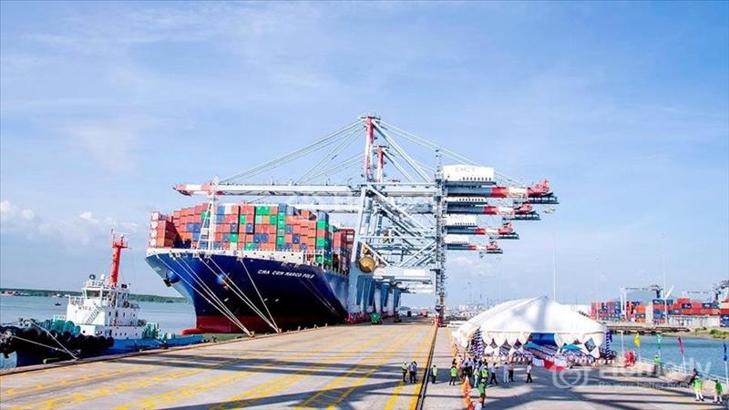 Kèo thơm cho nhà đầu tư bất động sản 10mx55mThổ cư: 300m2 trục chính - Ảnh 2