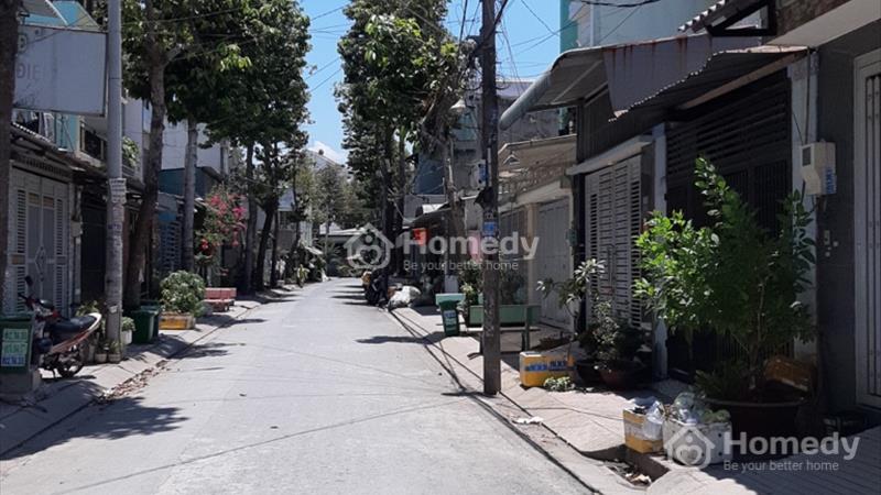 ✅Bán Đất Thổ Cư Tây Lân 2 Bà Điểm 5 DT:4-16M2 3.2tyTL Đường 10M Thông Gần Chợ Đầu Mối - Ảnh 3