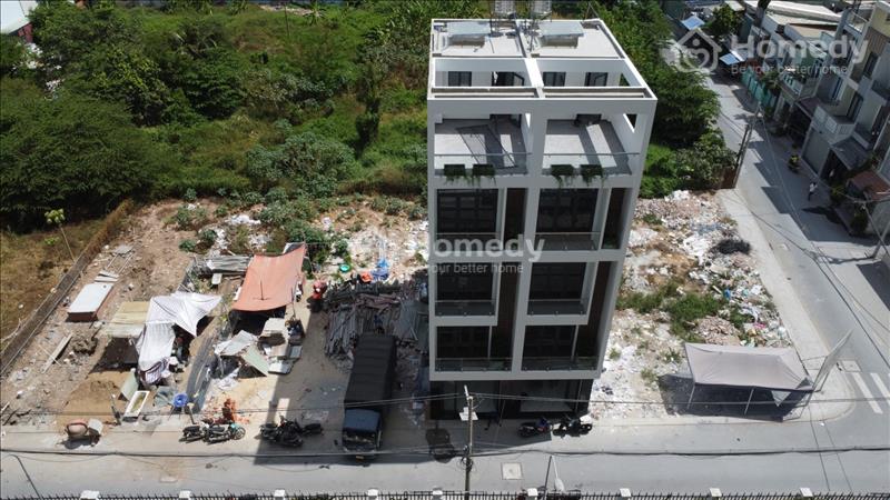 Bán đất thổ cư chính chủ phường 16,quận 8 cách đại lộ Võ Văn Kiệt 50m gọi ngay:0903 938 881 - Ảnh 2