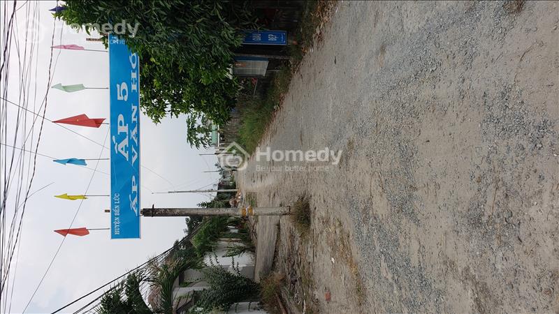 Chính Chủ cần bán đất liền kề kdt WaterPoint , Bến Lức , Long An - Ảnh 5