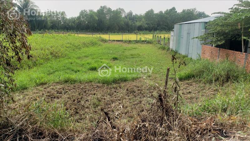 Chính Chủ cần bán đất liền kề kdt WaterPoint , Bến Lức , Long An - Ảnh 1