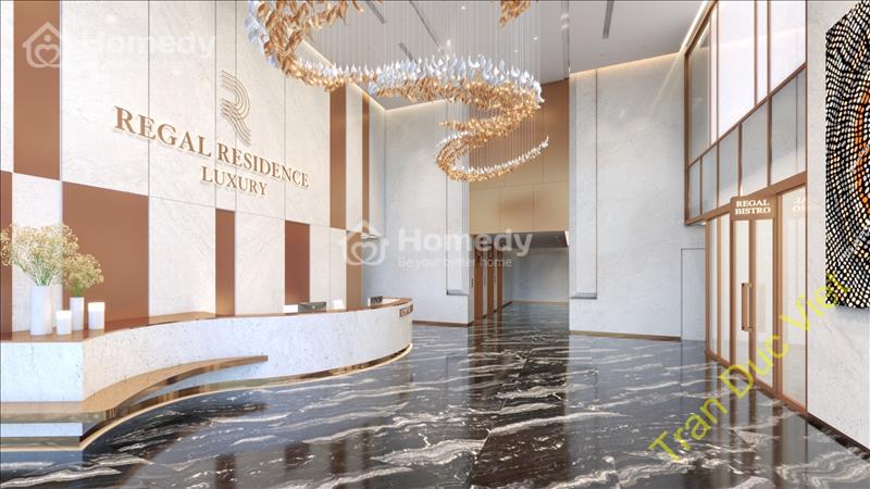 Sở Hữu Ngay Căn Hộ Đẳng Cấp Tại Regal Legend Quảng Bình - View Biển Tuyệt Đẹp - Ảnh 9