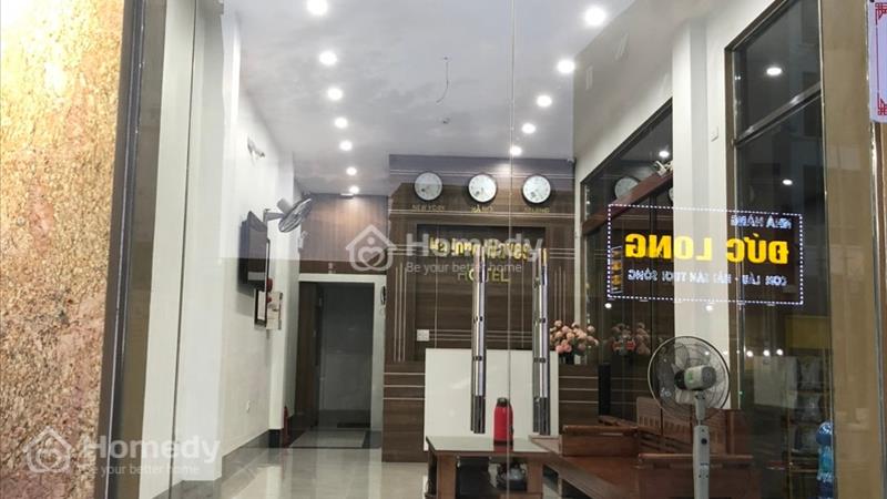 Cần bán nhà 7 tầng mới xây – Mặt tiền đường Cái Dăm, TP Hạ Long, Giá Tốt - Ảnh 4
