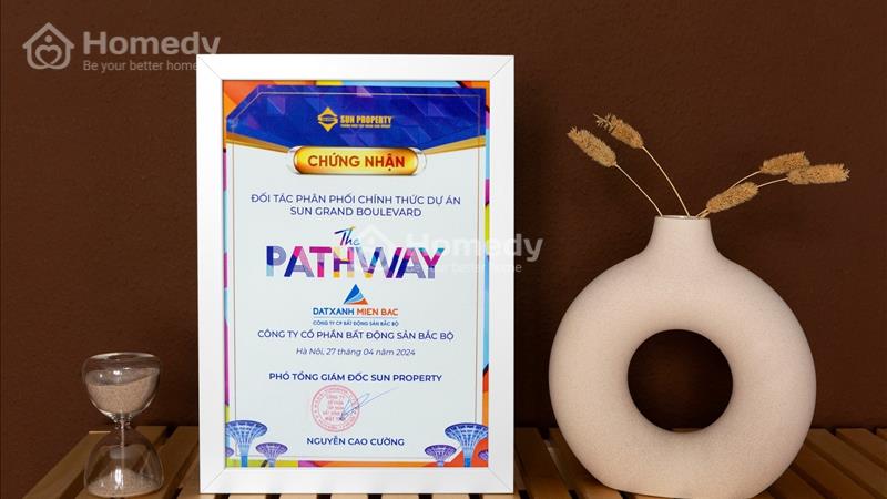 Căn hộ The Pathway Sầm Sơn: Giá hấp dẫn món quà tri ân từ SunGroup - Booking ngay! - Ảnh 3