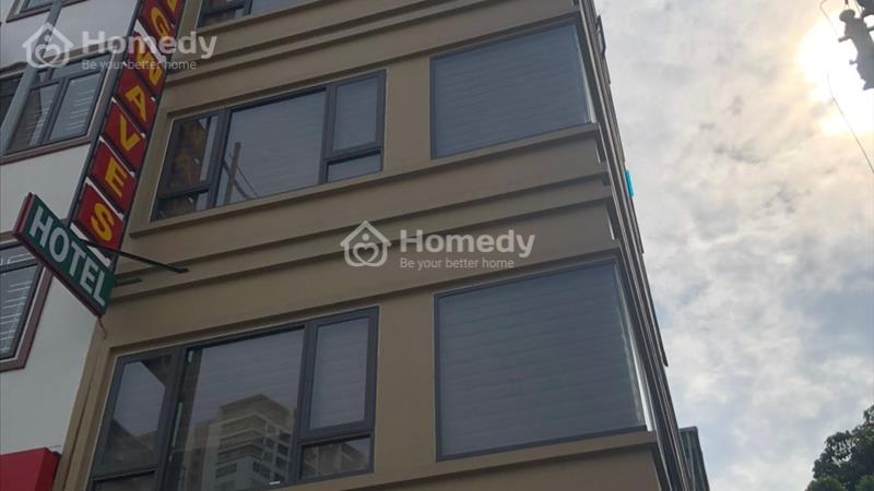 Cần bán nhà 7 tầng mới xây – Mặt tiền đường Cái Dăm, TP Hạ Long, Giá Tốt - Ảnh 6