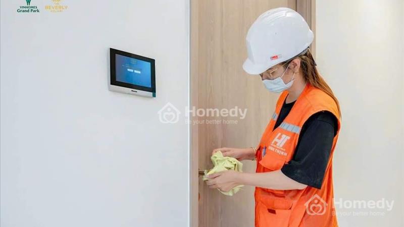 Bán căn hộ The Beverly Solari chính sách sốc, ưu đãi khủng cạnh Vincom lớn nhất miền nam - Ảnh 7