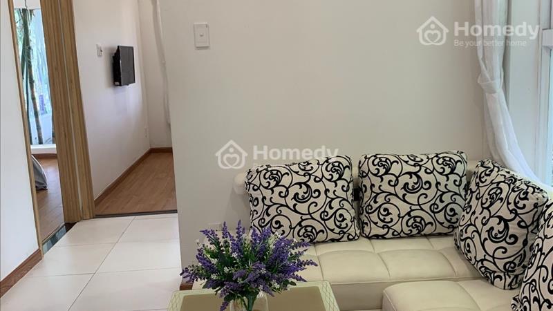 Căn hộ chung cư Dreamhome Riverside Đường Nguyễn Văn Linh và Phạm Thế Hiển phường 7 quận 8 - Ảnh 4