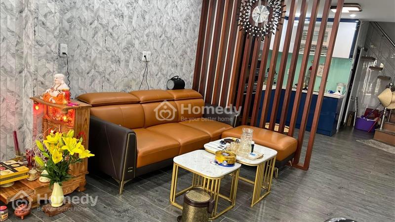 Bán nhà 2 tầng mặt tiền đường Mẹ Nhu, Thanh Khê, Đà Nẵng  - Ảnh 1