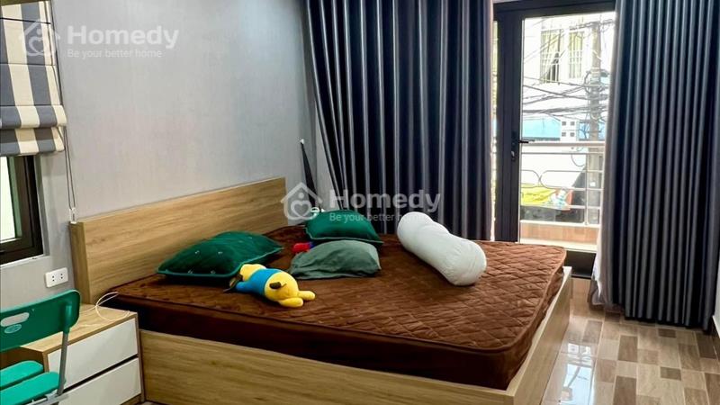 Bán nhà 2 tầng mặt tiền đường Mẹ Nhu, Thanh Khê, Đà Nẵng  - Ảnh 4