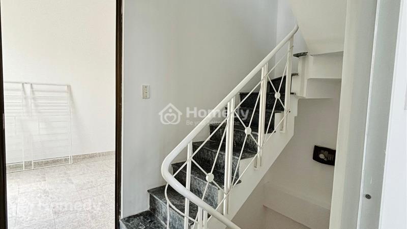 Bán nhà 4 tầng mặt tiền đường Thanh Thuỷ, Hải Châu, Đà Nẵng - Ảnh 4