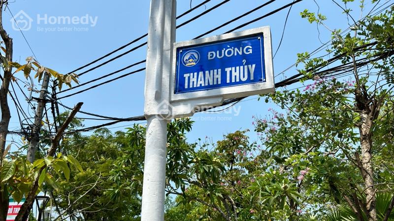 Bán nhà 4 tầng mặt tiền đường Thanh Thuỷ, Hải Châu, Đà Nẵng - Ảnh 9