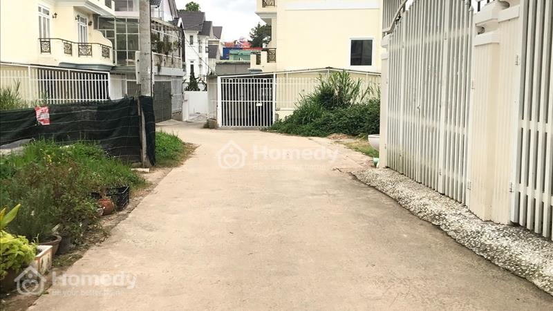 Cần bán đất Biệt thự Phan Chu Trinh - P9 - Đà Lạt - Ảnh 1