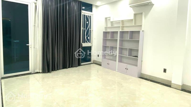Chính chủ cho thuê văn phòng Tô Hiến Thành Q10 18m2, phòng mới 100%, đường nội bộ, làm VP, start up - Ảnh 2