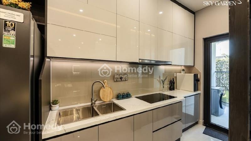 Chỉ từ 1,5 tỷ sở hữu ngay căn hộ cao cấp 3 mặt sông bàn giao full nội thất - Ảnh 5