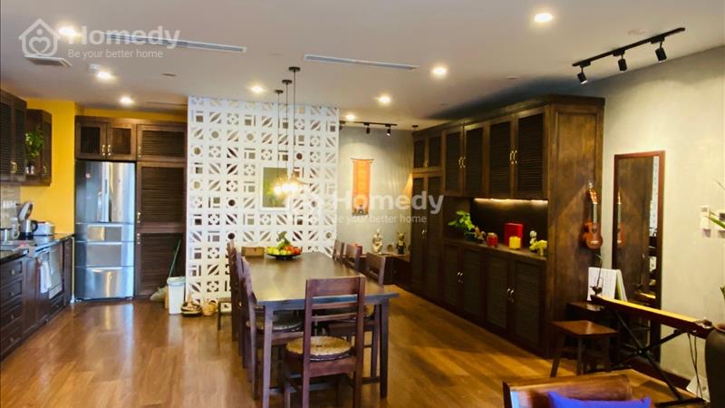 Chính chủ bán nhanh căn góc Imperia Garden 3 ngủ, 104m2, giá tốt 7 tỷ - Ảnh 1