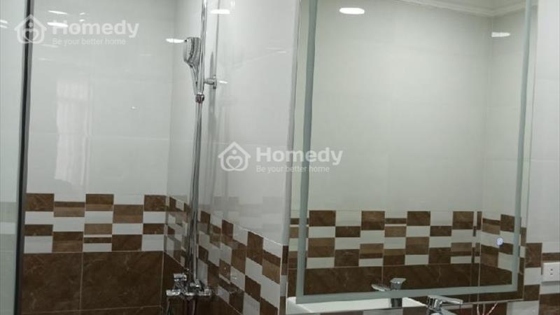 Bán nhà phố Văn La, giáp Khu đô thị Văn phú, diện tích 50m, giá 14 tỷ, xây 7 tầng Nội thất full. - Ảnh 3