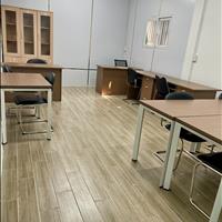 Văn phòng Quận 1, sẵn nội thất, nhiều tiện ích và ưu đãi hấp dẫn !!
