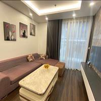 Bán căn 1.5 phòng ngủ full nội thất Hoàng Huy Grand Tower giá 1.48tỷ rẻ nhất thị trường