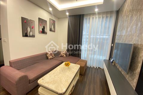 Bán căn 1.5 phòng ngủ full nội thất Hoàng Huy Grand Tower giá 1.48tỷ rẻ nhất thị trường