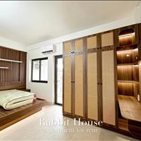 Căn Hộ 1PN Ban Công Mới 100% Diện Tích 40m2 Full Nội Thất - Ngay Chợ Tân Bình - SVĐ Phú Thọ 