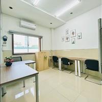Văn phòng Quận 1 setup đầy đủ nội thất, có ưu đãi lớn khi liên hệ 093.141.2958 Mr Long !!