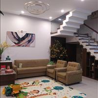 Bán nhà khương trung 60m2 mặt tiền 4,5m giá 8,15 tỷ