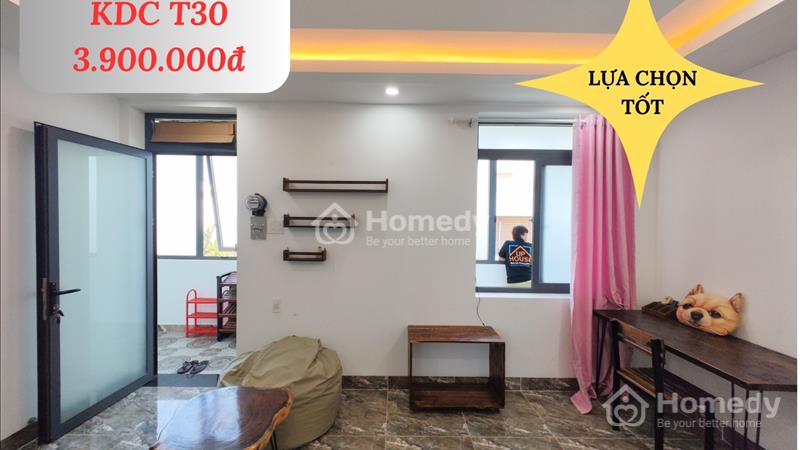 {Lâm} Chuyên các căn hộ đẹp bình dân đường Phạm Hùng - Tư vấn chính xác đúng thông tin  - Ảnh 3
