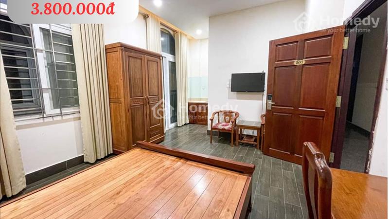 {Lâm} Chuyên các căn hộ đẹp bình dân đường Phạm Hùng - Tư vấn chính xác đúng thông tin  - Ảnh 5