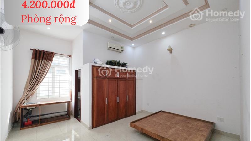 {Lâm} Chuyên các căn hộ đẹp bình dân đường Phạm Hùng - Tư vấn chính xác đúng thông tin  - Ảnh 7