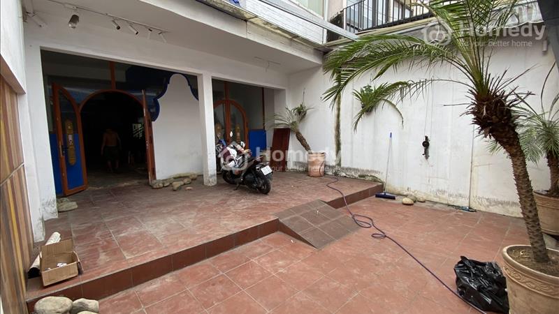 Nhà lớn 165m2 156 Thống Nhất cho thuê nguyên căn 65 triệu - Ảnh 2