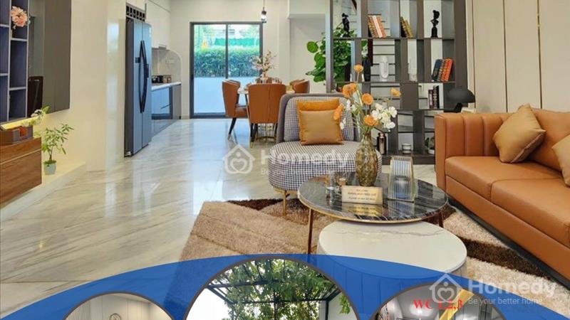 { Xem Ngay} Nhà giá rẻ. Chỉ TT 1,5 tỷ còn lại vay ngân hàng 0%LS 12thg 2,7 tỷ - 75 m2  - Ảnh 1