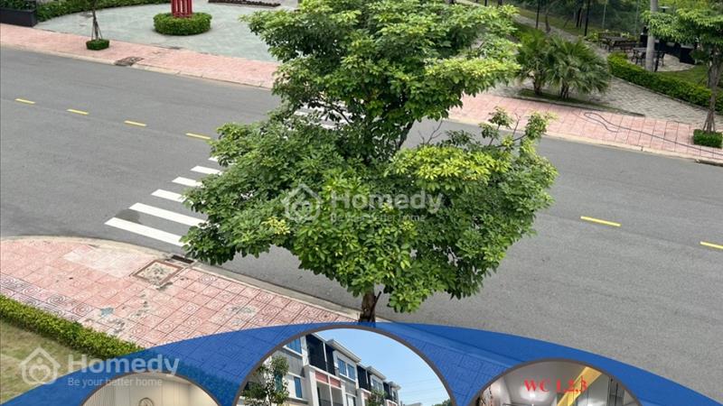 { Xem Ngay} Nhà giá rẻ. Chỉ TT 1,5 tỷ còn lại vay ngân hàng 0%LS 12thg 2,7 tỷ - 75 m2  - Ảnh 2