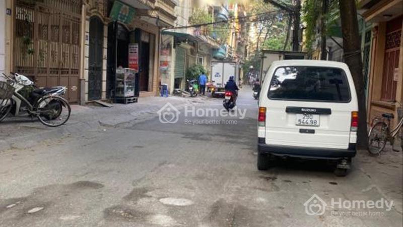 Bán gấp nhà đất 6 tầng, 56 m2 tại Đường Minh Khai - Minh Khai - Hai Bà Trưng - Hà Nội, giá 12 tỷ - Ảnh 2