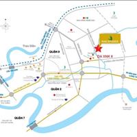 Chính chủ bán nhanh 2 lô đất biệt thự trục chính d/a Xuất Nhập Khẩu,đường Bưng Ông Thoàn,P Phú Hữu 