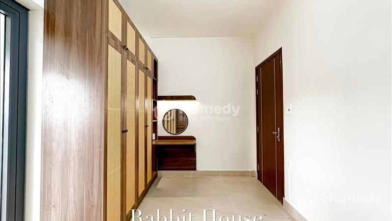 Căn Hộ 1PN Ban Công Mới 100% Diện Tích 40m2 Full Nội Thất - Ngay Chợ Tân Bình - SVĐ Phú Thọ  - Ảnh 7