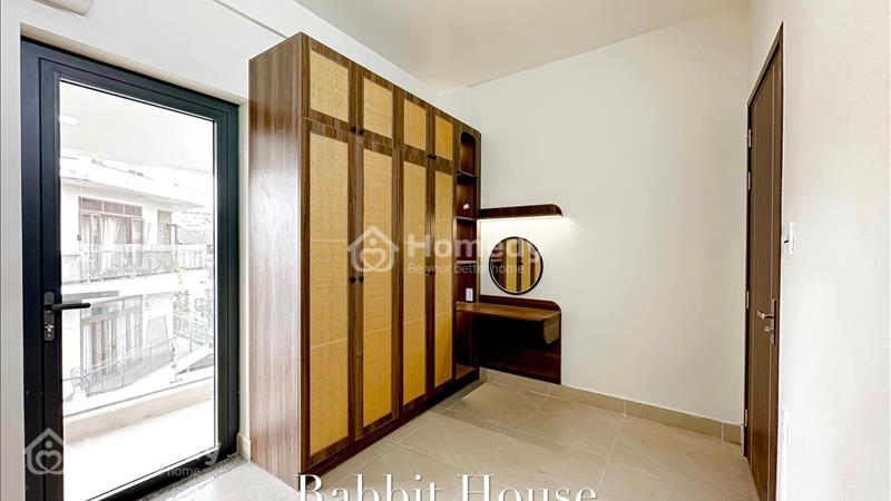 Căn Hộ 1PN Ban Công Mới 100% Diện Tích 40m2 Full Nội Thất - Ngay Chợ Tân Bình - SVĐ Phú Thọ  - Ảnh 9