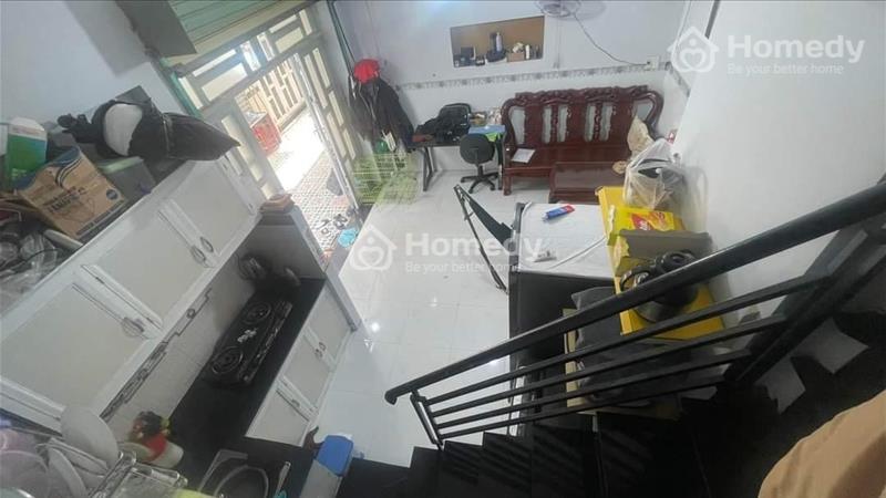 Bán nhà lê văn lương, nhà bè- quận 7, 4 tầng, giá chỉ 1tỷ x - Ảnh 2