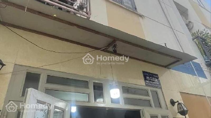 Bán nhà lê văn lương, nhà bè- quận 7, 4 tầng, giá chỉ 1tỷ x - Ảnh 1