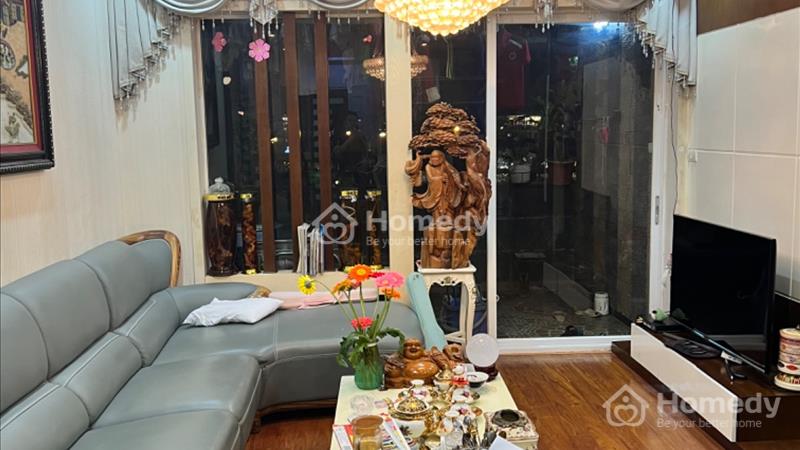 Chính chủ bán căn hộ chung cư HCMCC Tower 249 Thuỵ Khuê 146m2 view Hồ Tây - Ảnh 1