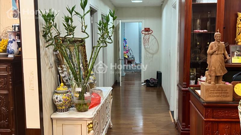 Chính chủ bán căn hộ chung cư HCMCC Tower 249 Thuỵ Khuê 146m2 view Hồ Tây - Ảnh 2