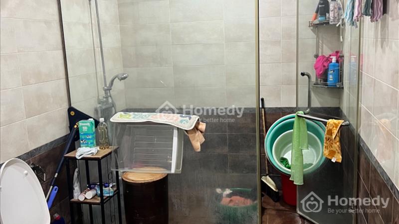 Chính chủ bán căn hộ chung cư HCMCC Tower 249 Thuỵ Khuê 146m2 view Hồ Tây - Ảnh 5