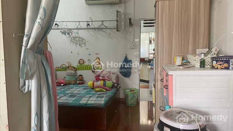Bán nhà chung cư Trần Quang Diệu diện tích 40m2 - Ảnh 1