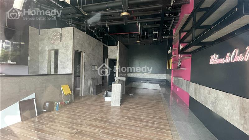 Shophouse khối đế hoàn thiện ~60m2 chỉ 9 triệu tại Vinhomes Grand Park - Ảnh 3
