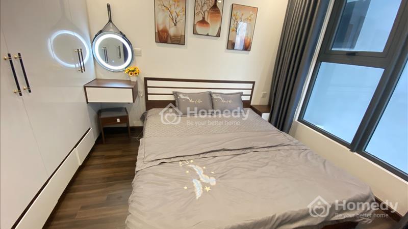 Bán căn 1.5 phòng ngủ full nội thất Hoàng Huy Grand Tower giá 1.48tỷ rẻ nhất thị trường - Ảnh 6
